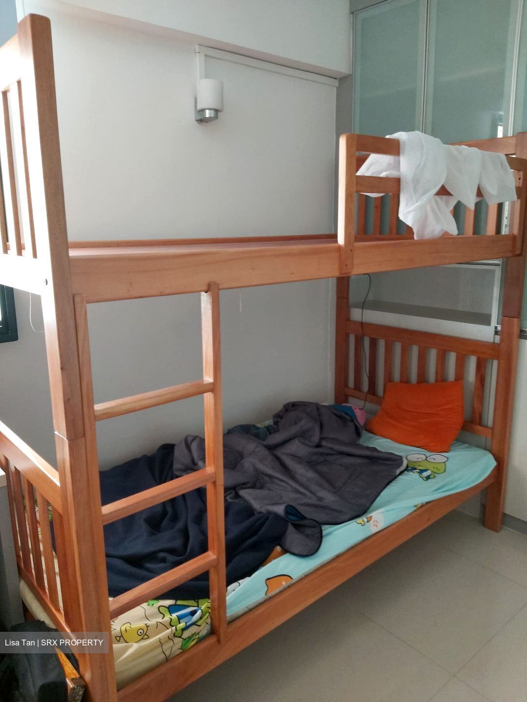 Blk 307 Chuan Village (Serangoon), HDB 4 Rooms #614580011